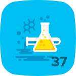 Level 37 in Chemistry