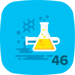 Level 46 in Chemistry